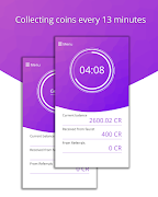 Multi Wallets Faucet โปสเตอร์