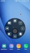 Soft Mouse & Pointer on mobile - Auto Clicker screenshot 5
