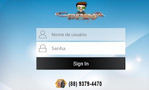برنامه‌نما Canoa Play 2 عکس از صفحه