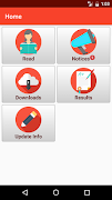 Learn & Quiz screenshot 2