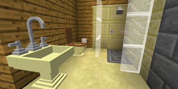 DecoCraft Home Mod For Minecraft screenshot 4