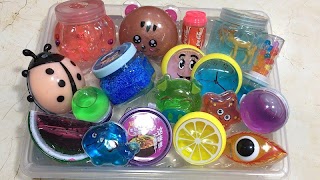 Tom Slime ảnh chụp màn hình 3