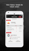 eDelivery imagem de tela 6