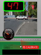 2 Schermata Speed Gun