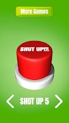 Shut Up Button capture d'écran 4