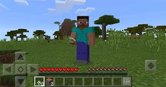 Addon for Minecraft 2017 ảnh chụp màn hình 7