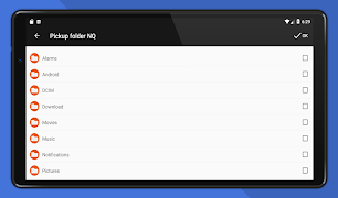 Sygic maps selector capture d'écran 6