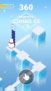Polar Board الملصق