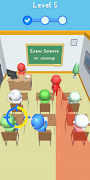 Hyper School ภาพหน้าจอ 2