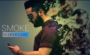 Smoke Effect Photo Editor 截圖 3