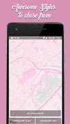 Map Wallpaper screenshot 3