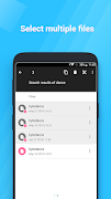 3 Schermata Smart File Manager - Simple, Fast, Smart