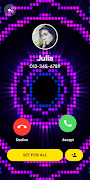 Flash Notification - Call Screen स्क्रीनशॉट 7