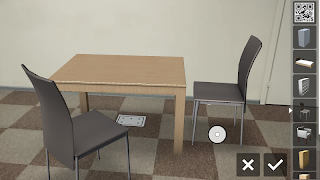 Domiplanner imagem de tela 2