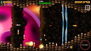 Jet Space screenshot 6