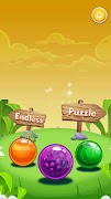 Classic Bubble Popper - Bubble Shooter imagem de tela 1
