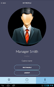 Gamblewise Manager ảnh chụp màn hình 1