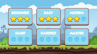 Memory Game screenshot 2