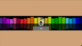 Clev Voice Changer syot layar 2