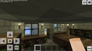 Crafting Building and Survival screenshot 1