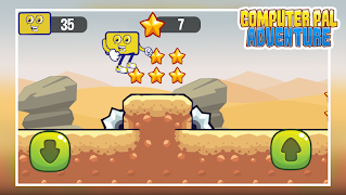 Computer Pal Adventure 스크린샷 2