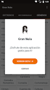 Gran Nula screenshot 2