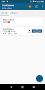 CoolSense screenshot 1