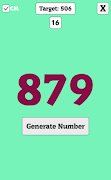 Random Number 截图 2