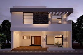 Front Elevation Designs poster