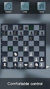 Simple Chess - Classic Chess Game syot layar 1