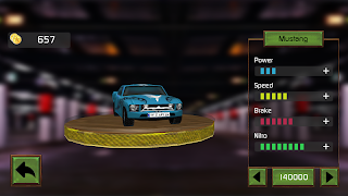 Ghost Driver Ekran Görüntüsü 4