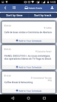 NexTV Brazil screenshot 3