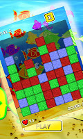 Fish In The Water: Games โปสเตอร์
