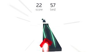 Hyper Jump screenshot 3