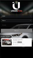 Urgentito ภาพหน้าจอ 1