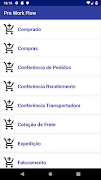 ProWorkFlow Cartaz