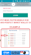 Daily Earn স্ক্রিনশট 2