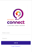 SPYMM CONNECT ảnh chụp màn hình 1