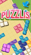 Puzzlis poster