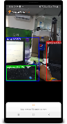 TensorFlow Lite Object Detection Demo 2019 截圖 6