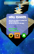 6 Schermata Wall Runner