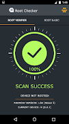 Root Check & Verify スクリーンショット 2