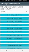 TF2 Engineer Soundboard 截图 1