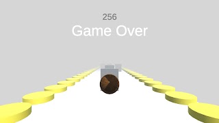 Rolling Ball ảnh chụp màn hình 3