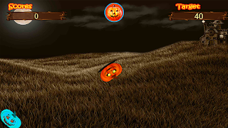 Smacking Pumpkins Ekran Görüntüsü 5