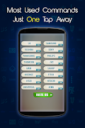 Universal TV Remote Control ภาพหน้าจอ 2