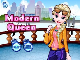 Modern Queen screenshot 7