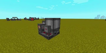 Immersive Tech Mod for Minecraft gönderen