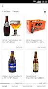 2 Schermata Drink-Shop