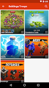 FANDOM for: Clash of Clans スクリーンショット 2